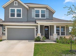 12427 Dragon Ln, San Antonio, TX 78252