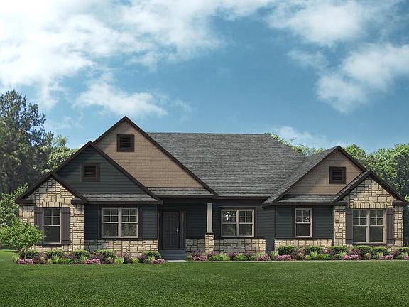 Elevation C - Optional Elevation only one sidelight is permitted