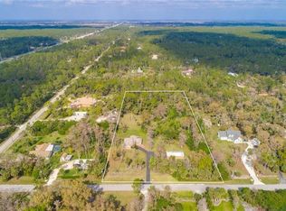 3831 5th Ave SW, Naples, FL 34117