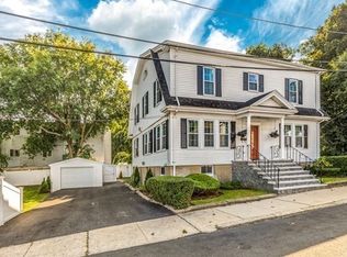 3 Bertuccio Ave, Salem, MA 01970