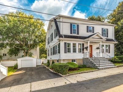 3 Bertuccio Ave, Salem, MA, 01970