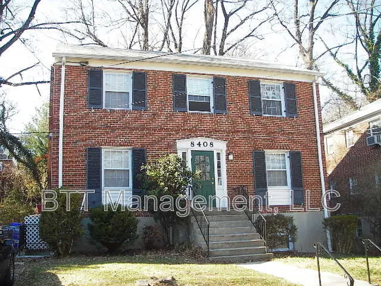 8408 Greenwood Ave #3 — Photo 7
