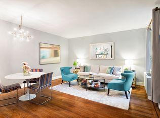 245 W 25th St APT 2C, New York, NY 10001