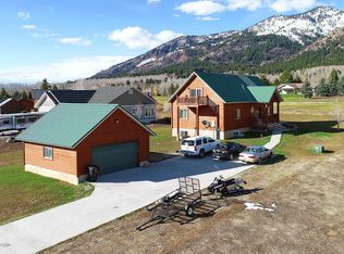 209 Solitude Dr, Star Valley Ranch, WY 83127