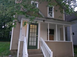 1205 March St, Kalamazoo, MI 49001