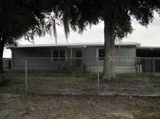 815 Indian Blf, Winter Haven, FL 33880