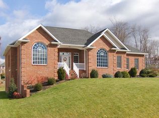 3100 Baybrook Dr, Harrisonburg, VA 22801