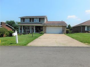 204 David Dr, Uniontown, PA 15401