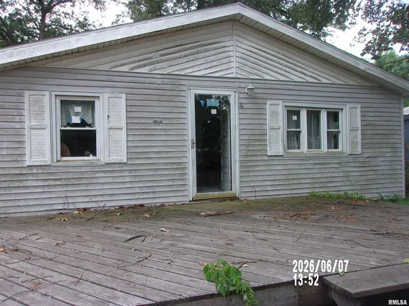 21957 Oak St, Topeka, IL 61567