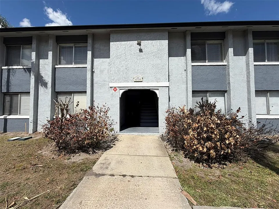 4735 S Texas Ave #4735C