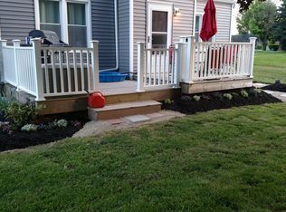 7491 Fairview Dr, Lockport, NY 14094