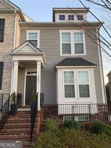 1284 Park Bench Pl, Mableton, GA, 30126