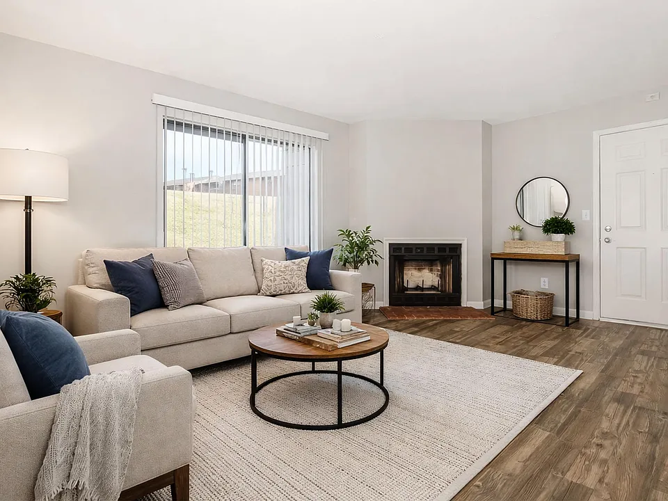 Hillhurst Apartments