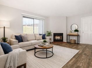 Hillhurst Apartments, Nashville, TN 37207
