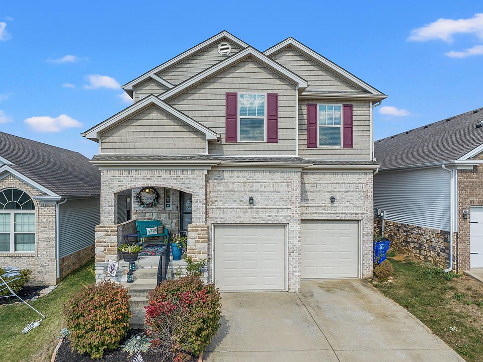 2129 Millstone Way, Lexington, KY 40509 MLS 23021383 Zillow
