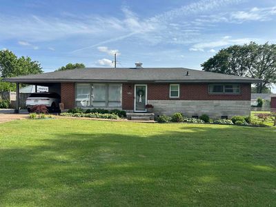 812 Waverly Ave, Muscle Shoals, AL, 35661