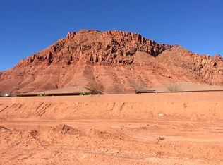 499 E Park Avenue Way, Ivins, UT 84738