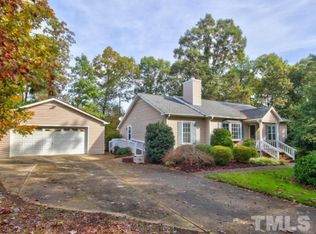 3713 Sedona Pl, Apex, NC 27539