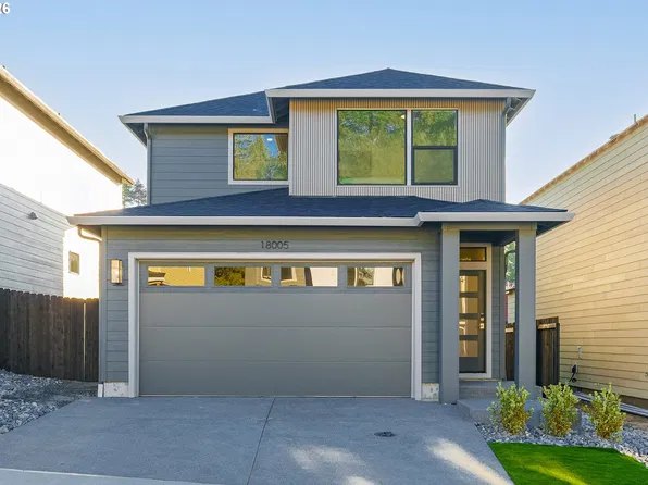 18005 NE 35th Ave, Ridgefield, WA 98642