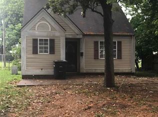 437 Olive St, Trumann, AR 72472