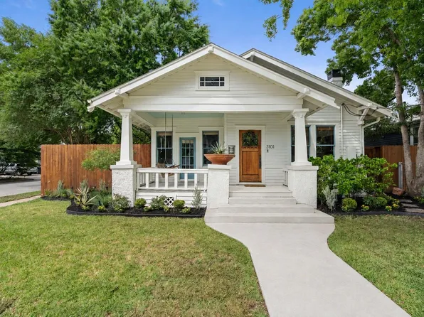 3101 Beauchamp St, Houston, TX 77009