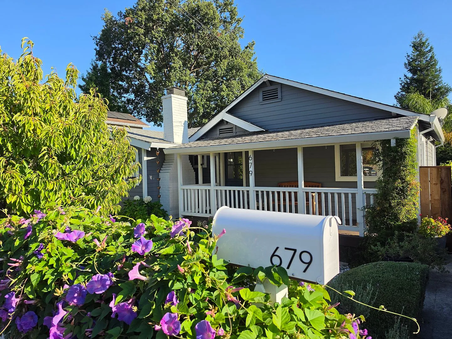 Novato Family Compound with Updated 3x2 & 2x1 homes on oversized parcel with hot tub, chicken coo... — Photo 1