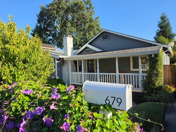 679 Cherry, 679 Cherry St #296F23938, Novato, CA 94945