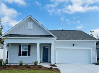 3151 Fair Ridge Way Cali S LOT 723, Conway, SC 29526