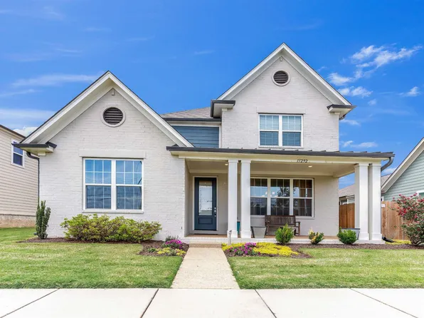 11292 Memphis Arlington Rd Lot 10, Arlington, TN 38002