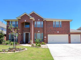 30558 Riverstone Springs Dr, Spring, TX 77386