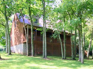 649 Pleasant Hill Dr, Harrodsburg, KY 40330
