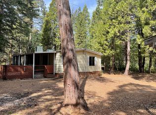 7024 Shingle Glen Trl #A, Shingletown, CA 96088