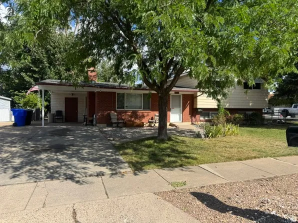 4372 S 950 W, Riverdale, UT 84405