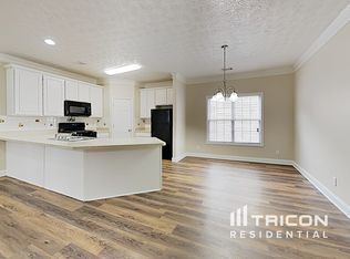 4105 Springvale Way, McDonough, GA 30252