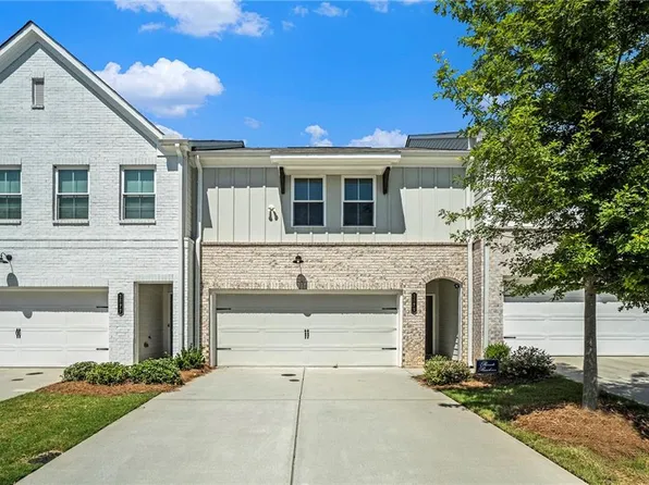 3579 Silvery Way, Powder Springs, GA 30127