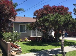 9307 Harvard St, Bellflower, CA 90706