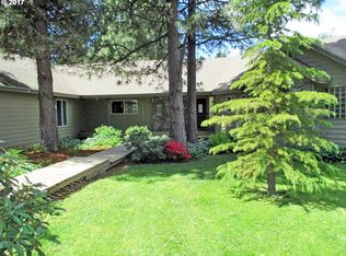 6036 Miller Rd, Mount Hood Parkdale, OR 97041