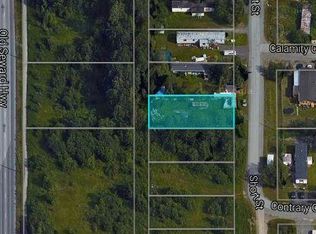 9260 Short St, Anchorage, AK 99515