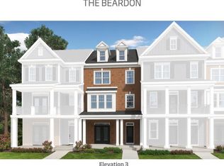 1258 Barn Cat Way Beardon LOT 202-3, Apex, NC 27502