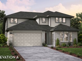 717 Cherrystone Loop, Buda, TX 78610