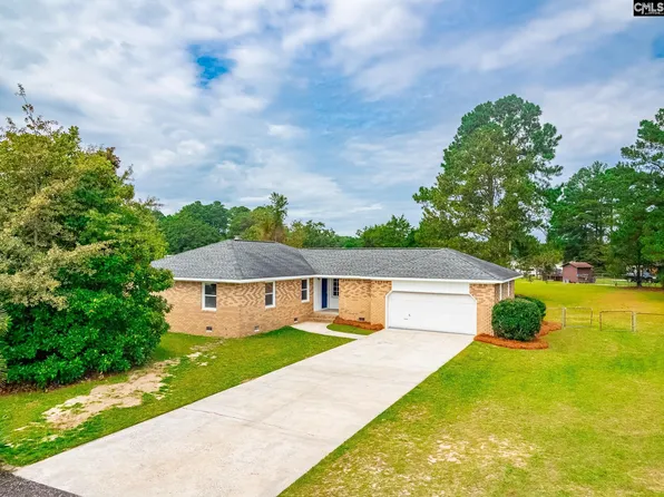 212 Belinda Ct, Lexington, SC 29072