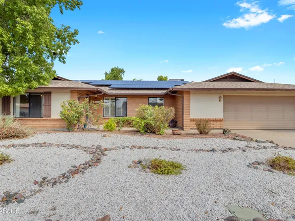 1110 E ROSEMONTE Drive, Phoenix, AZ 85024