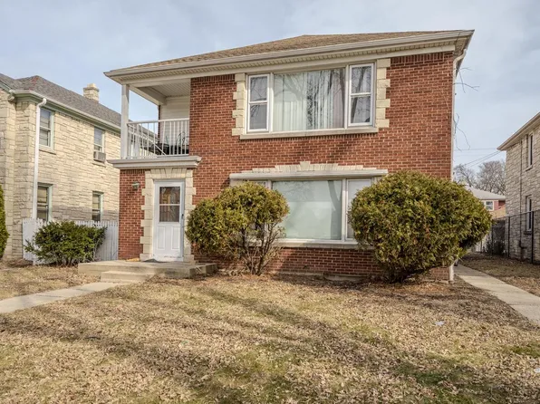 3832 N 53rd STREET #3834, Milwaukee, WI 53216