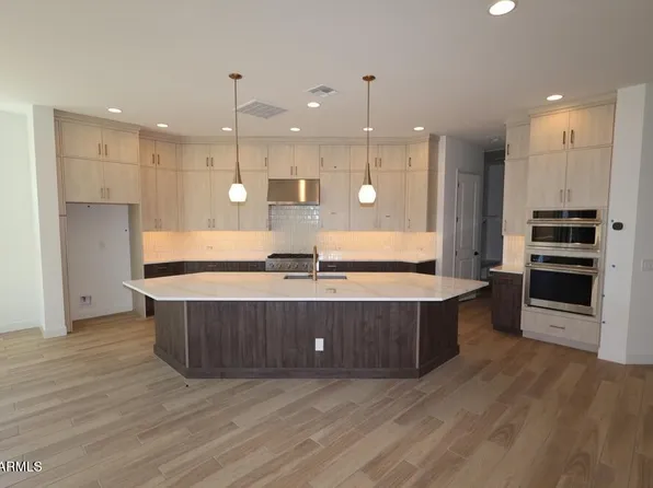 21676 W MONTEROSA Street, Buckeye, AZ 85396