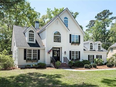 8 Heritage Bay Ct, Bluffton, SC, 29910