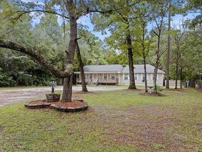 78 Pinewood St, Crawfordville, FL, 32327