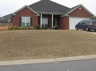 4535 Logans Way, Augusta, GA 30909