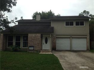 9 Penguin Ct, Spring, TX 77380