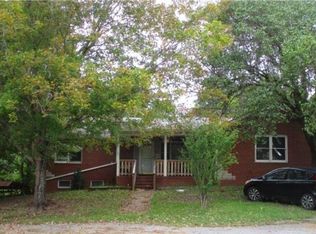 2060 Coltrane Mill Rd, Randleman, NC 27317