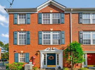 3654 Madison Watch Way, Falls Church, VA 22041